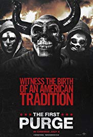 The First Purge 2018 The First Purge 2018 Hollywood English movie download